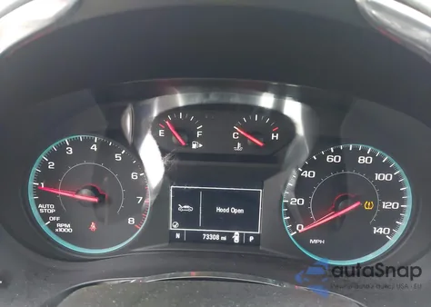 2019 Chevrolet Malibu Lt z USA, uszkodzony, nr VIN 1G1ZD5ST4KF179636